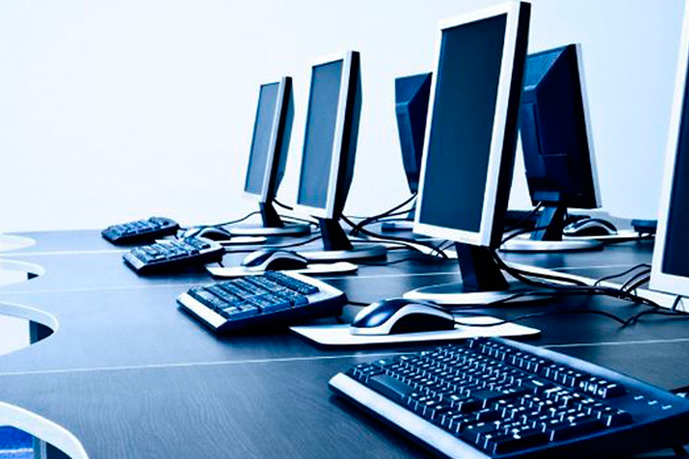Our Exceptional Solutions Image